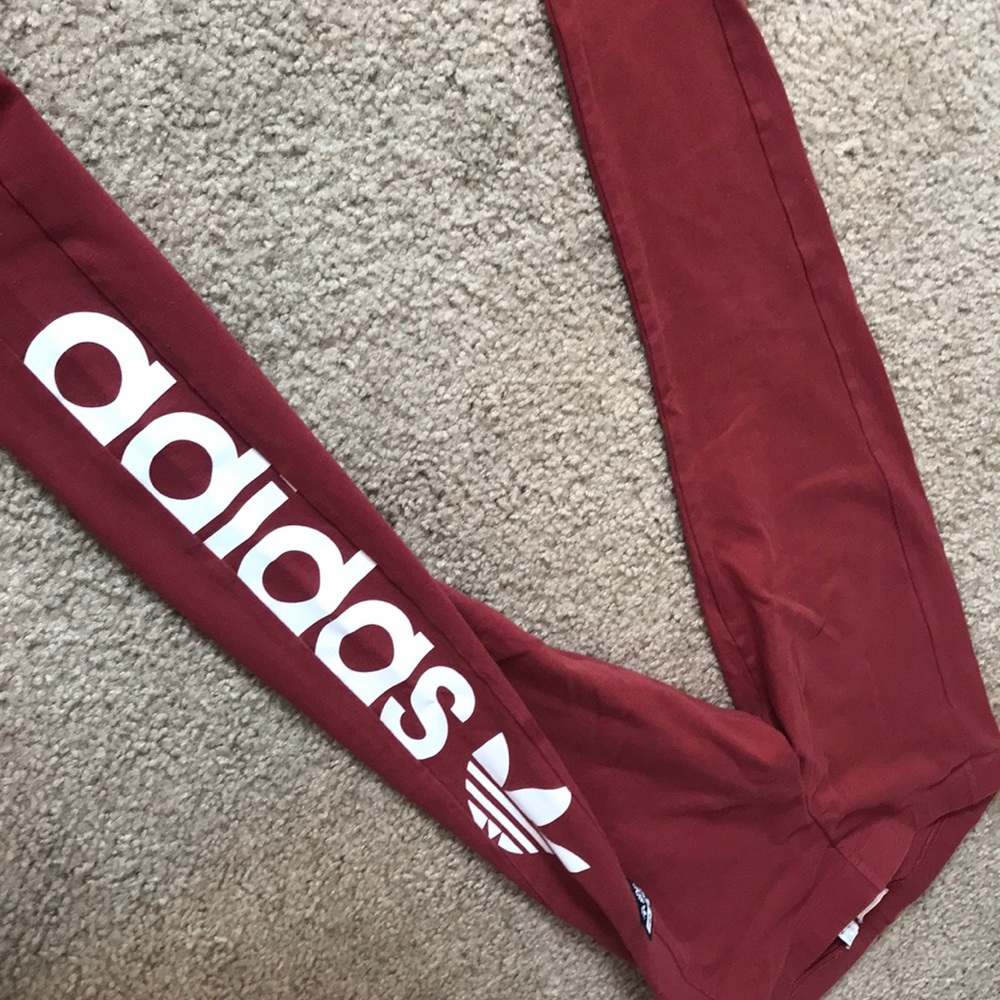Adidas Leggings